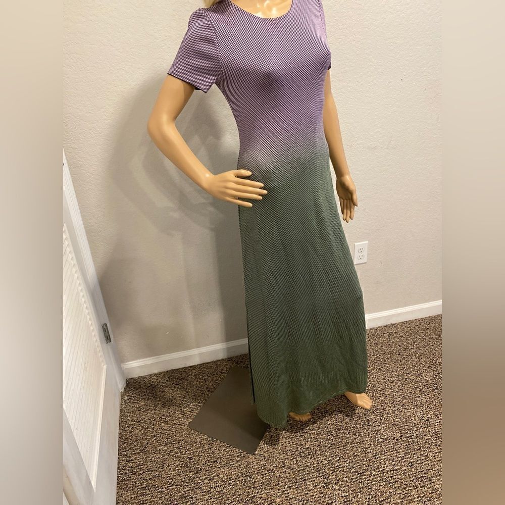 Anthropologie Aldomartins Natasha Sweater Maxi Dress - Picture 3 of 12